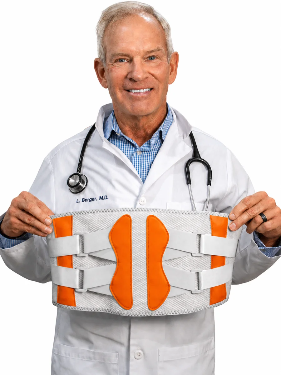 Dr. Lawrence Berger, MD