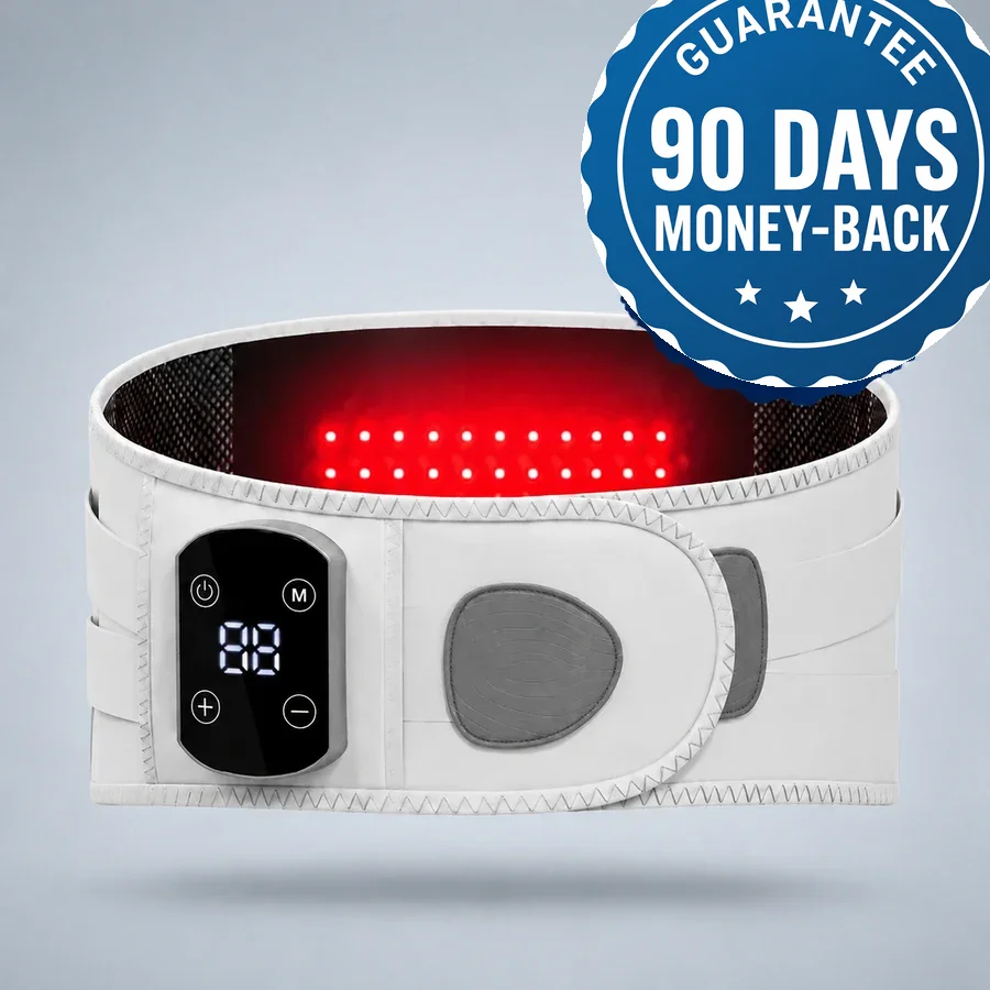 90-day money-back guarantee