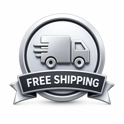 Free Shipping