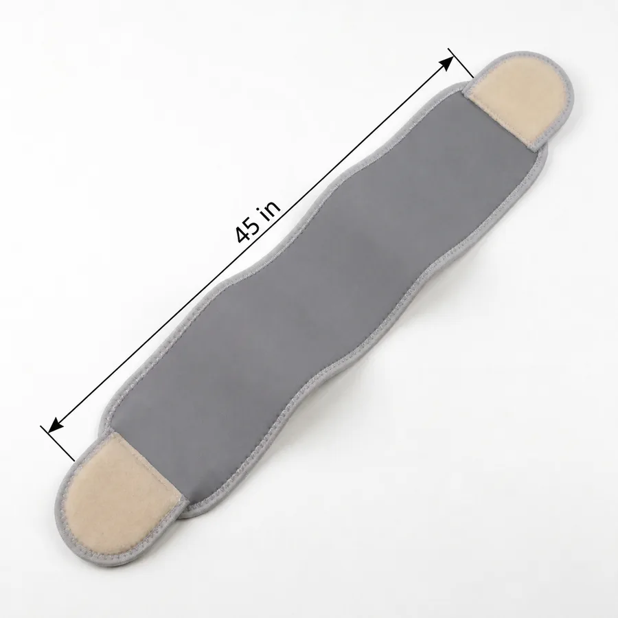 Extension strap