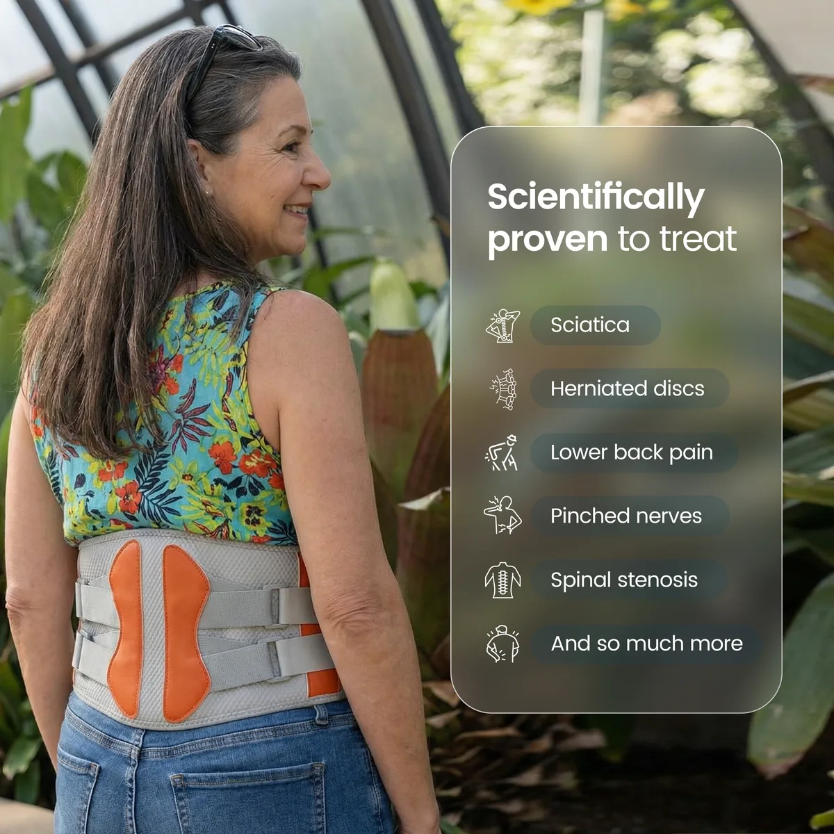 The most affordable, safest and most effective solution