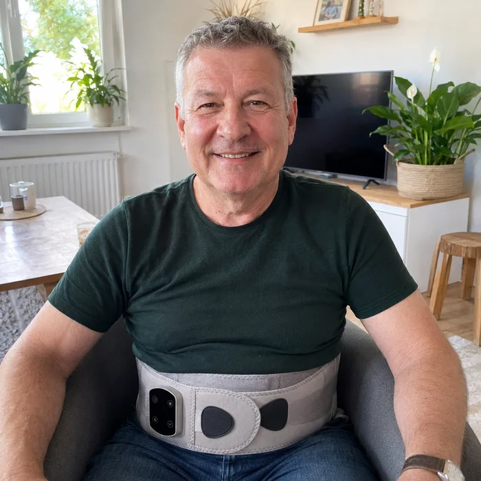 OrthoBelt customer review